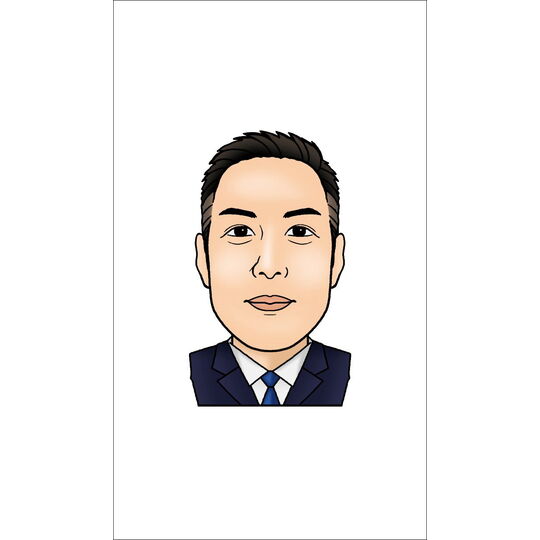 代表紹介