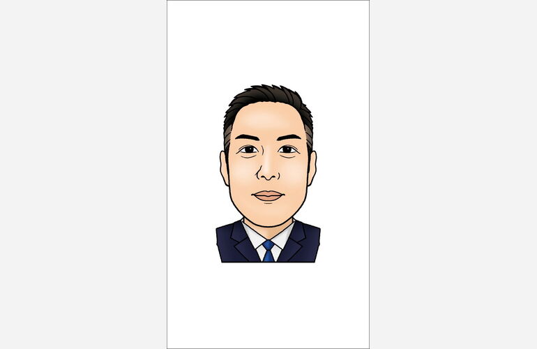 代表紹介